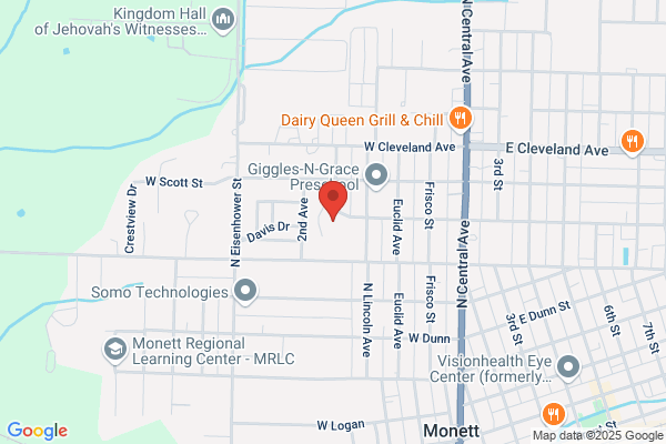 Bentonview Park Health & Rehabilitation