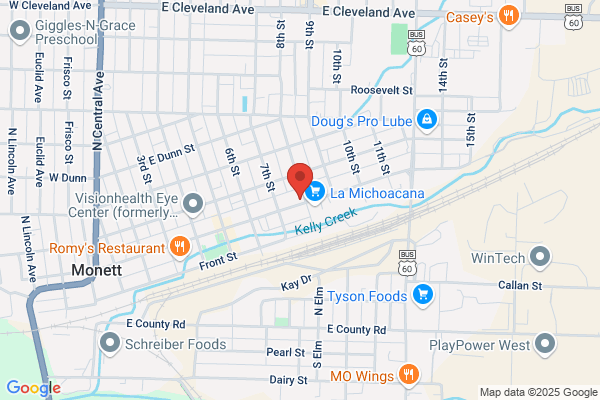 Tucker Medical Equipment & Home Healthcare Services