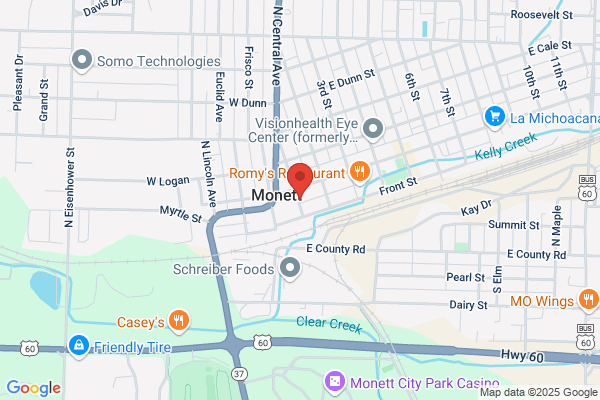 C & J Machine Shop & Tool Co