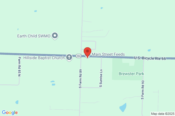Main Street Feeds, Inc.