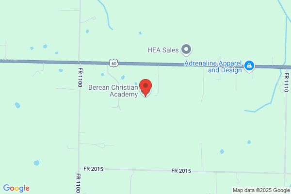 Berean Christian Academy