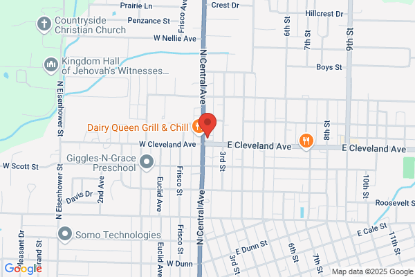 Lawrence County Title Services