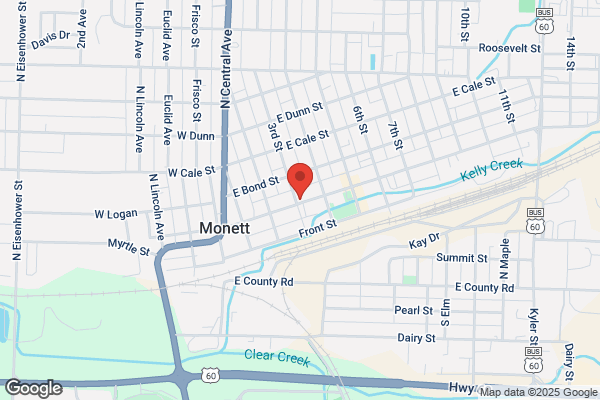 Monett Gun & Pawn