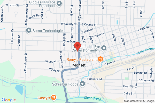 Monett Mufflers & More