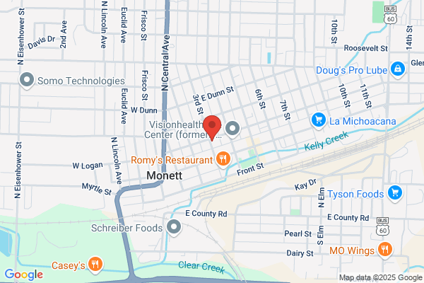 Monett Printing Plus
