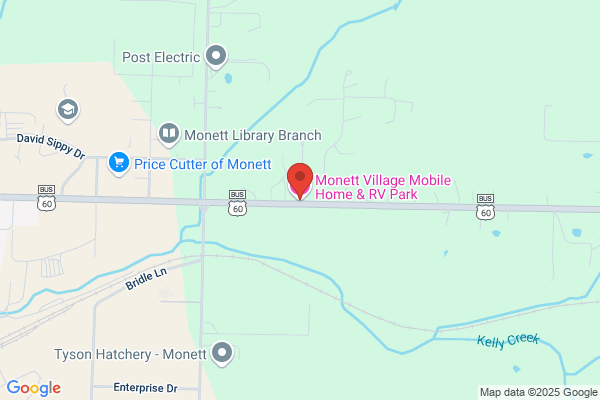Pine Trails Rv Ranch