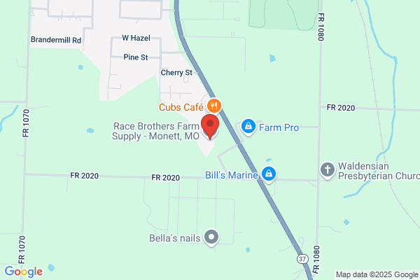 Race Brothers Farm & Home Supply of Monett, Inc.