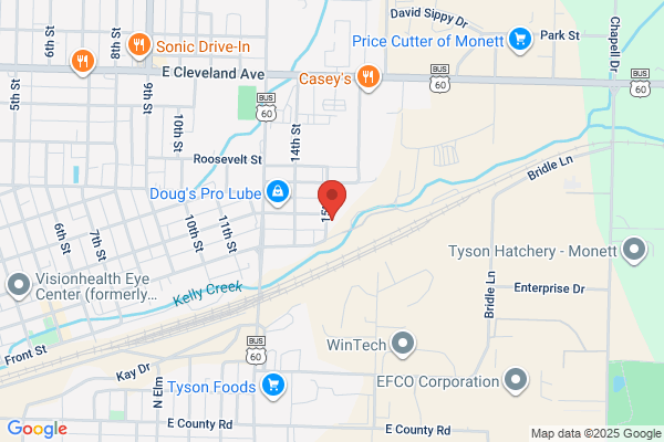 Southwest Missouri Solid Waste Management District