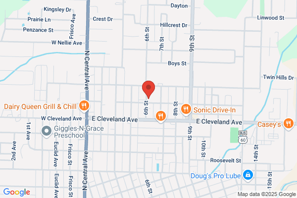 St Johns Family Child Care Center
