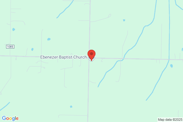 Ebenezer Baptist Church