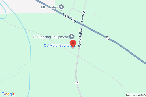 C & J Motorsports