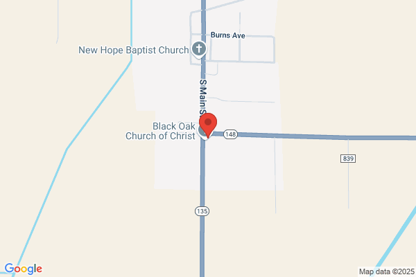 Assembly of God Church