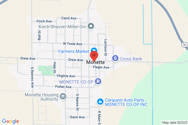 McFarlin Pharmacy