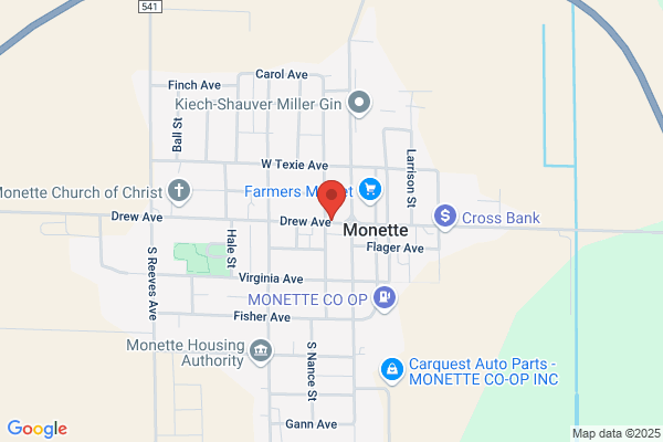 Monette Discount Drug