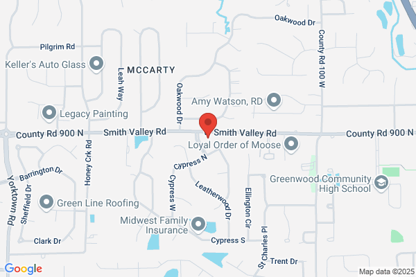 Caring Transitions of Greenwood