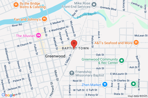 Bo's Bar & Grill