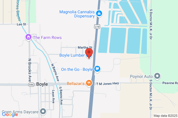 Boyle Lumber Co