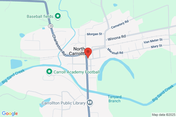 Carrollton Clinic