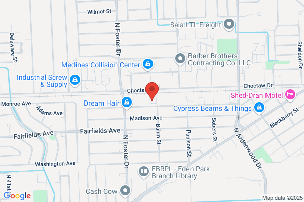 Delta Machine Works Inc