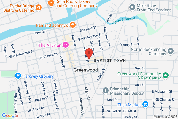 Dewitt Enterprise and Shoe Repair