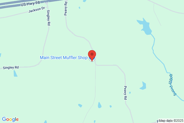 Downtown Muffler
