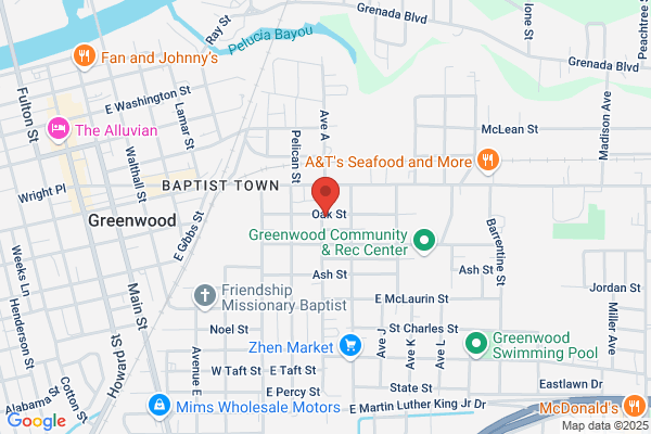 Great Southern Funeral Home the