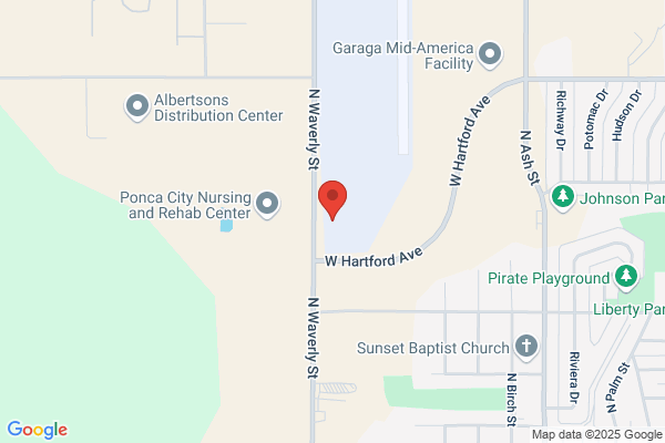 Greenwood Aviation