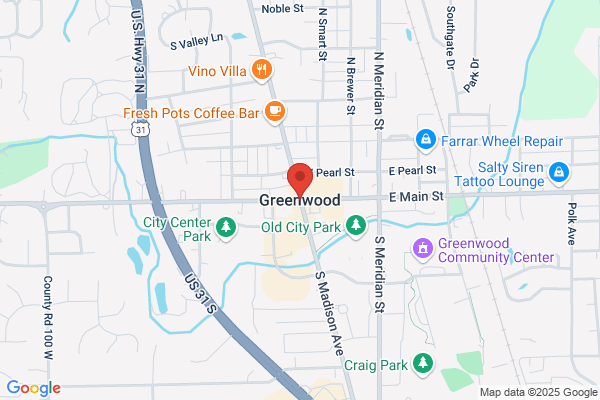 Greenwood City of, Housing Authority