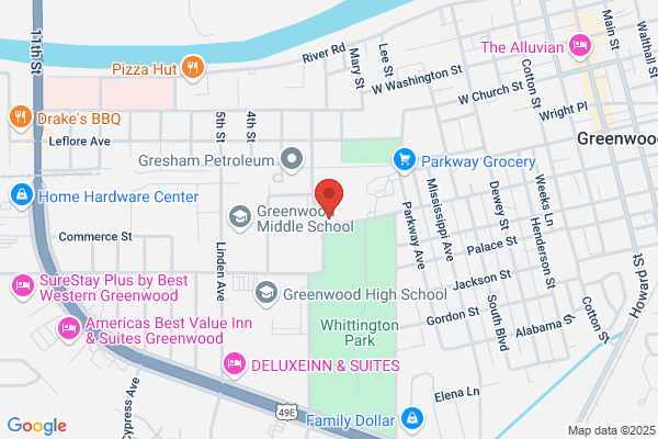 Henry Street Apartments
