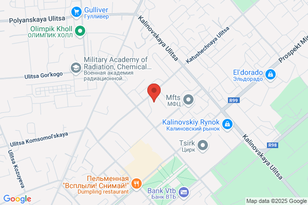 Localnet