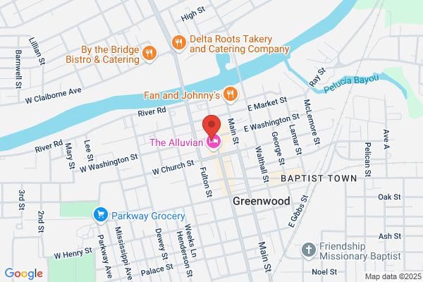 Mississippi Gift Company the