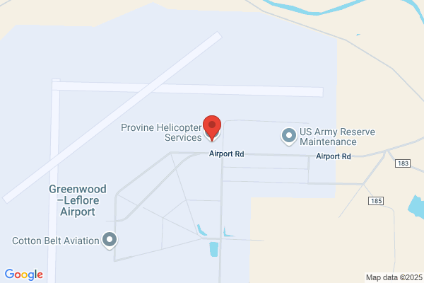 Provine Helicopter Service Inc