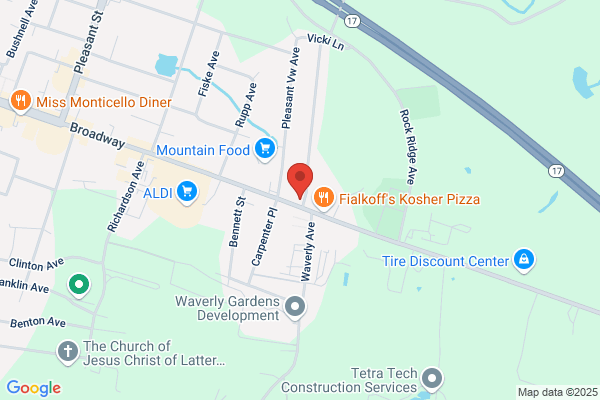 Monticello Collision Specialists