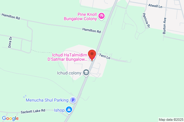 Satmar Bungalow Colony