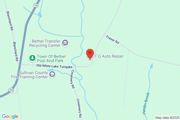 Tg Auto Repair