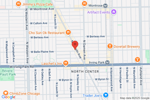 Yeager Realty Associates Inc