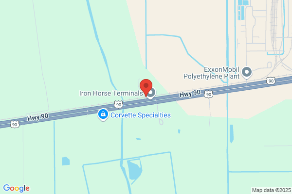 Iron Horse Services, LLC