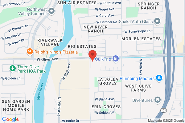 Mission Creek Rv Storage