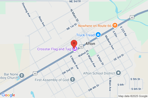 Afton Police Department