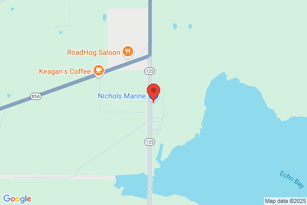 Nichols Marine