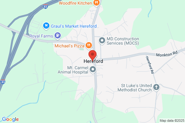 Evans Funeral Chapel and Cremation Services - Monkton