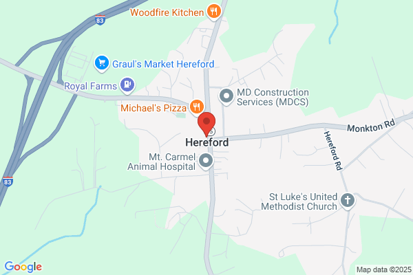 Hereford Dental Health - Craig Longenecker DDS