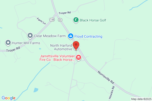 North Harford Automotive