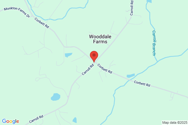 Corbett Farm