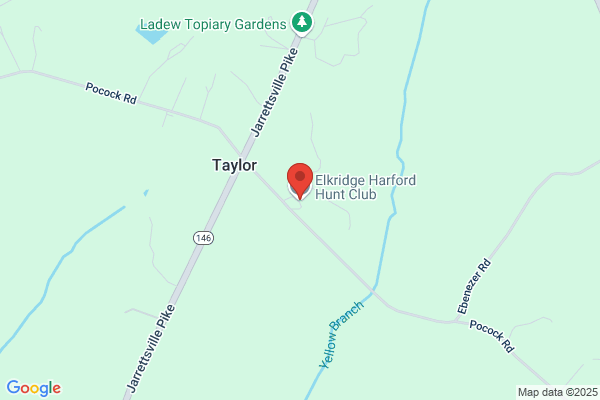 Elkridge Harford Hunt Club