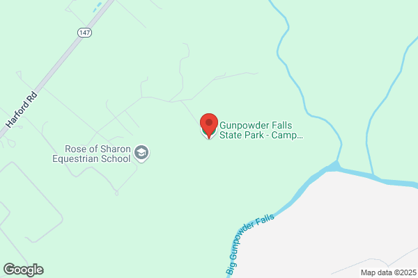 Gunpowder Youth Camps Inc
