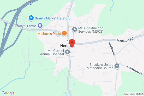 H Barnes Mowell PA