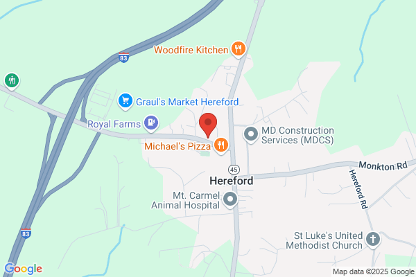 Hereford Eyecare Associates