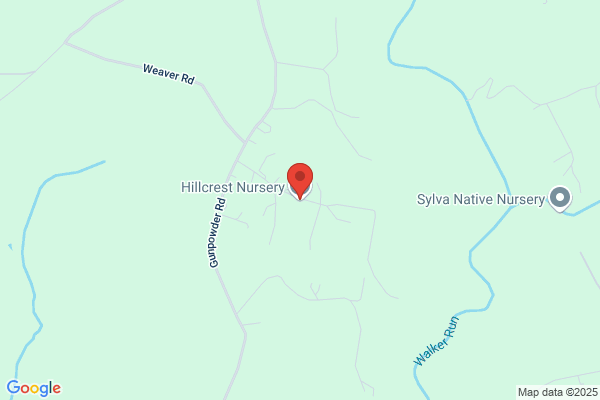 Hillcrest Nursery
