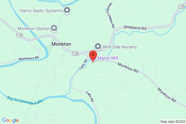 Manorisms